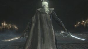 仁王 もちっとした餃子！