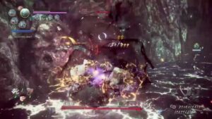 仁王2 　何か適当に