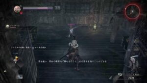 参加型【仁王2】落命したら即終了！ まれびとでの 参加大歓迎！