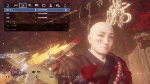 仁王2 　何か適当に