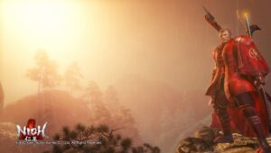 フリプに仁王2きた！けど [仁王無印] 遊ぶ