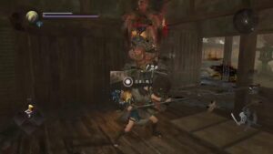 【仁王2】初めましてのゲーム🎮よく分からんだ😵‍💫/