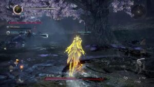 【仁王2】フリプできてた仁王初見プレイヤル