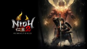 【仁王2】フリプになった仁王2遊んでいく