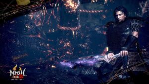 【仁王2】奈落獄深部29F　刀で禍夢の鬼・真柄直隆・斎藤利三【ウズメ7ニニギ6】