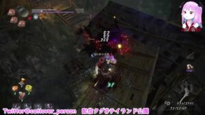 【仁王2】【2キャラ目】チーニンのハクスラを存分に楽しんでいくお【Nioh2】【てーたん】Vtuber