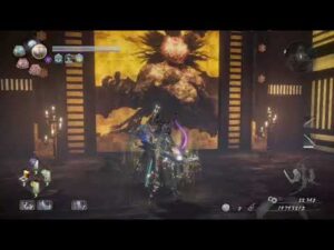 #29【ゆきのみち】仁王2　勇猛精進篇【修羅の夢路】