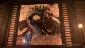 【仁王2】Lv1ソロ同行  黄金城未達成