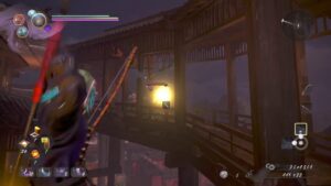 【PS5】おっさんが仁王２やる #15 【初見雑談】