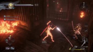 【仁王２】祝！仁王２フリープレイ♪いろいろ遊ぼ♪