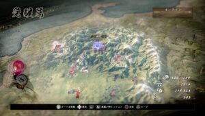 仁王２　やるぞ～♪わくわくドキドキ