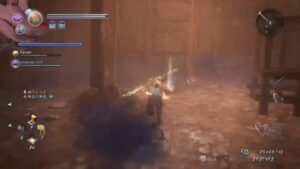 ド下手プレイヤーの仁王2(適当に）