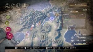 [PS4/ 仁王2］参加可　瑠璃集め、レベル上げ！奈落獄深部は初見6F～