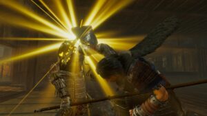 【PS5】仁王2 手甲で行く仁王の夢路（牛若戦記 ＃2、平安京討魔伝 ＃1）