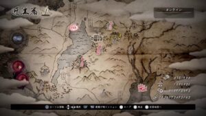 仁王無印、主は下手なのでご了承ください、マルチ参加型、参戦お待ちしておりますー