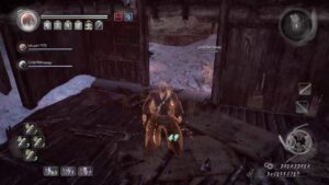 仁王無印、主は下手なのでご了承ください、マルチ参加型、参戦お待ちしておりますー