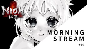 【仁王】この戦いが終わったらマカロンアイス食べるんだ #09