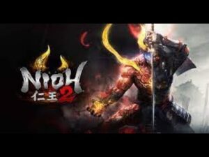 ＃111【NIOH2 仁王２】米歓(●´Д5週目奈落完全攻略