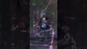 仁王2　弁慶戦（忍術陰陽術禁止）奥義ない時の龍虎天地