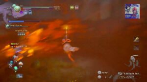 仁王2　やってみるよん！