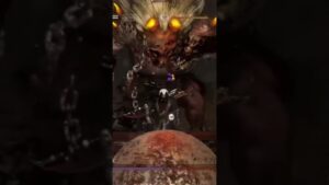 [仁王2]怨霊鬼壊れました👹 #gaming  #仁王2