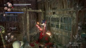 ド下手プレイヤーの仁王2PS4版（下手でも良ければお手伝いします。）