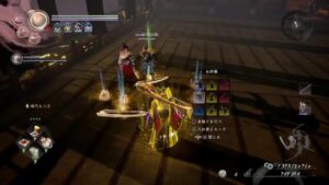 ド下手プレイヤーの仁王2PS4版（下手でも良ければお手伝いします。）