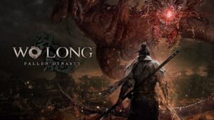 [#ps5版 ]『ウォーロン・ フォールン ダイナスティ』「三国志×仁王：死にゲー」ソロクリアしたので参加型「お手伝いします」