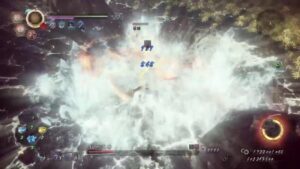 仁王2 ちょっとやりたくなったので