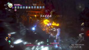 仁王2やってみるよん！