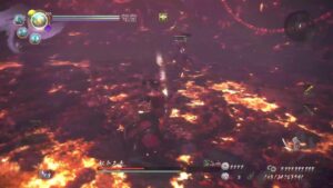 仁王2やってみるよん！