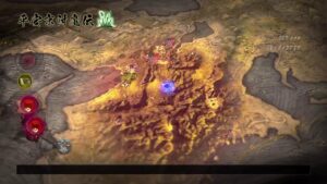 仁王2やってみるよん！