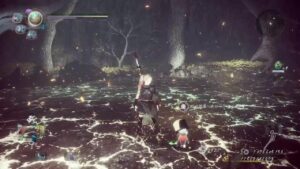 仁王2　ニオウノジカンダヨ