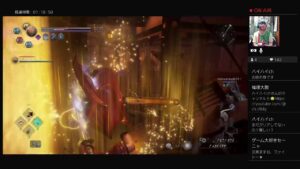 ビビりが始める 仁王2 ストーリー初見プレイ 第17話