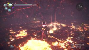 仁王2やってみるよん！