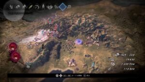 仁王2　初心者ののんびり周回/巫女ほしい