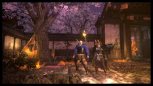 🔴【仁王2】#22 夢路篇進めよう