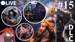 【仁王2】DLCに挑戦！神ゲー仁王2をライブ配信！PART１５【死にゲー】