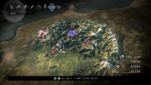 【仁王２】酒盛りしながらゆるり出立致す！3