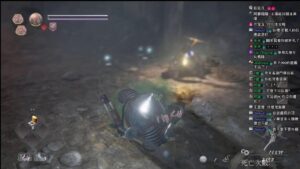 【仁王】LFD Wolf 魂系列遊戲 開幹