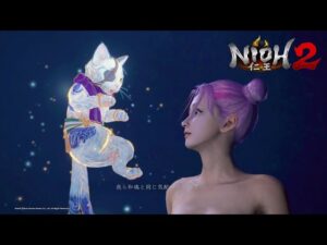 【仁王２/NIOH】リハビリ仁王！がんばる！