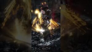 #仁王 始めたよ #ps5 #nioh #死にゲー #niohgameplay #ゲームプレイ