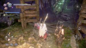 [仁王２][女性配信]約２年ぶり仁王２！雑談しながら久しぶりにあの人登場！！～概要欄お読み下さい～