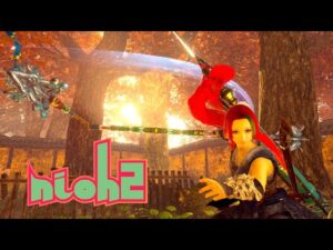 練習する [仁王2] クリアまで 続き 【突発枠】