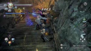 【仁王2】 深部マルチ参加型