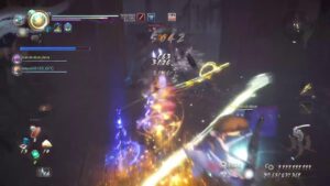 仁王2やってみるよん！