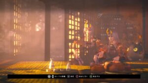 仁王2やってみるよん！