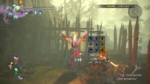 仁王2やってみるよん！