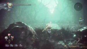 仁王2　のんびり