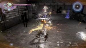 仁王2やってみるよん！